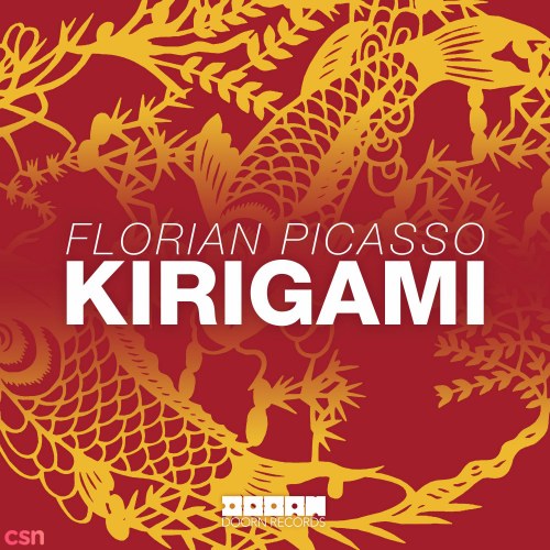 Kirigami (Single)