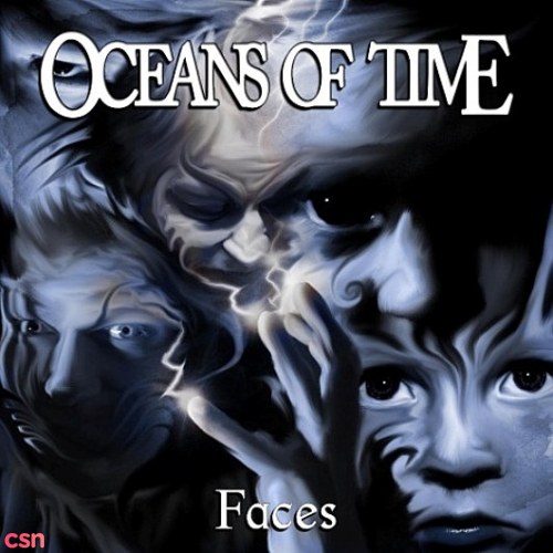 Oceans Of Time