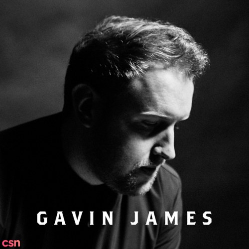 Gavin James