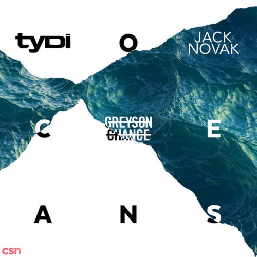 Oceans (Single)