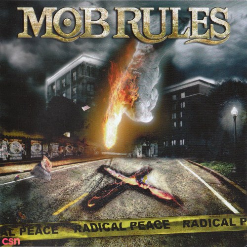 Mob Rules