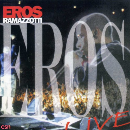 Eros Live