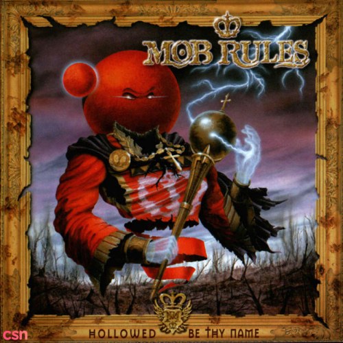 Mob Rules