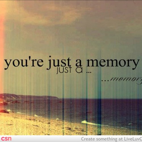 Sad Memory (Single)