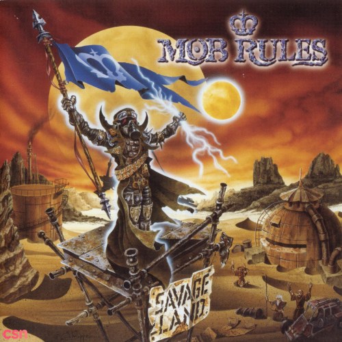 Mob Rules