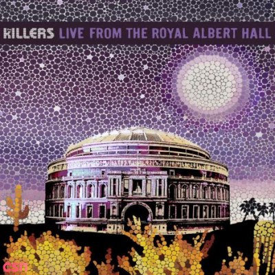 The Killers: Live from the Royal Albert Hall