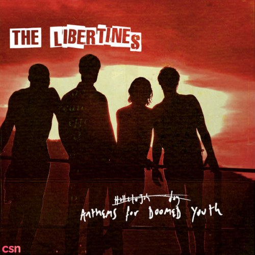 The Libertines