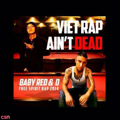 Việt Rap Ain't Dead (Single)