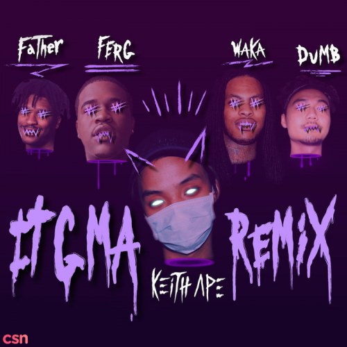 It G Ma (Remix)