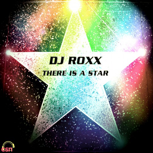 DJ Roxx