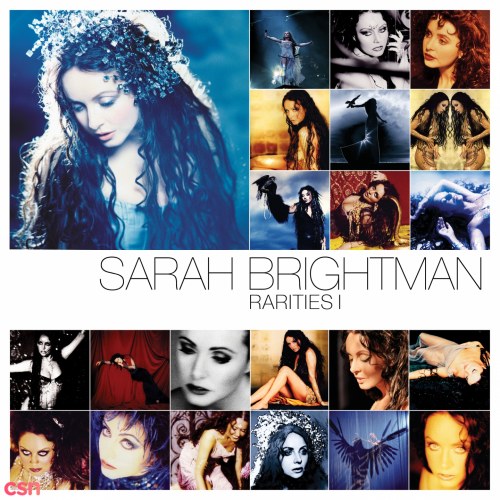 Sarah Brightman