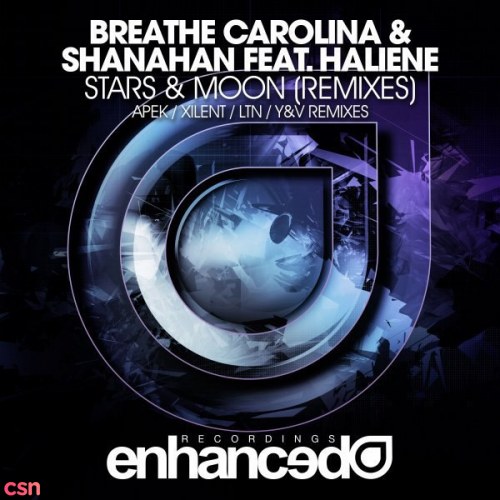 Stars And Moon (Remixes)