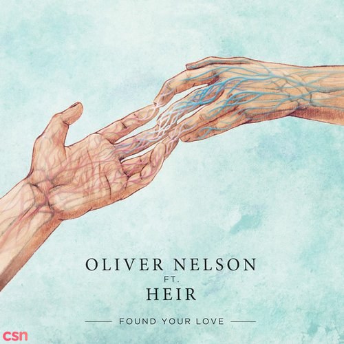 Oliver Nelson & Heir