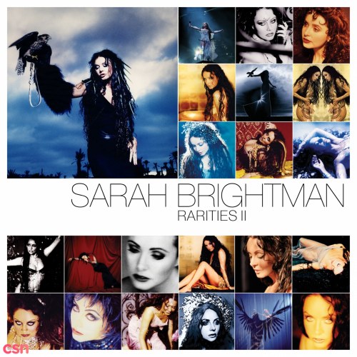 Sarah Brightman