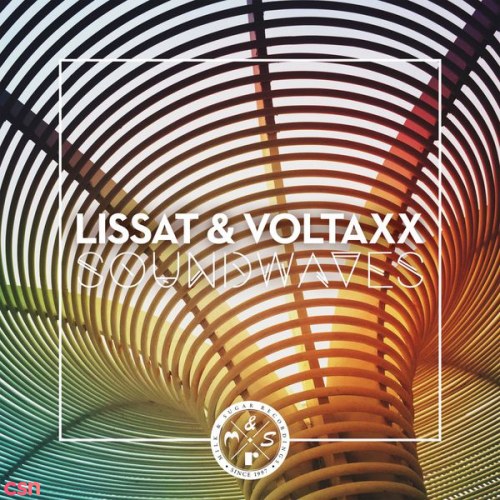 Lissat & Voltaxx