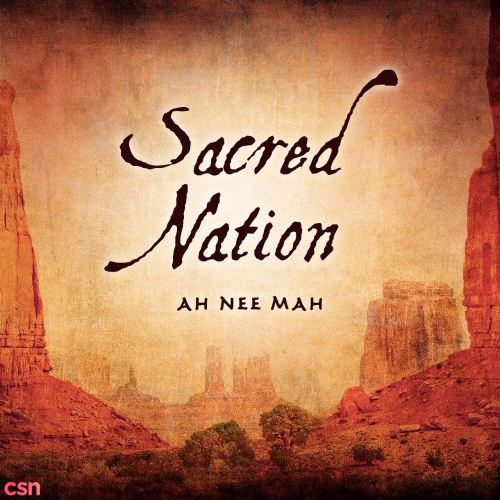 Sacred Nation