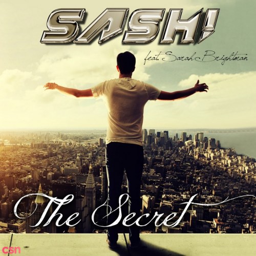 The Secret (Remixes) [Maxi-Single]