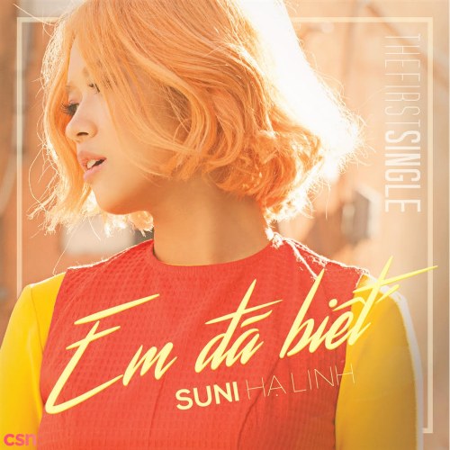 Em Đã Biết (Single)