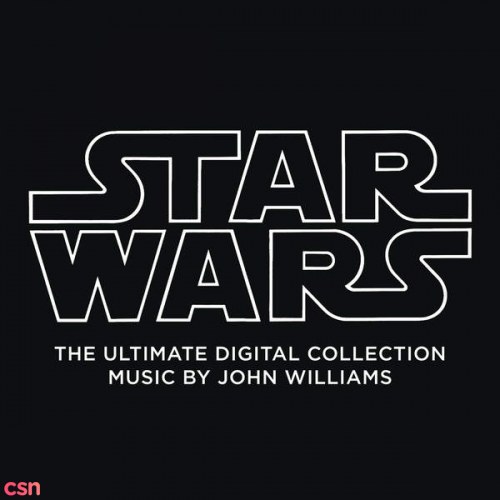 Star Wars: The Ultimate Digital Collection (6/6)