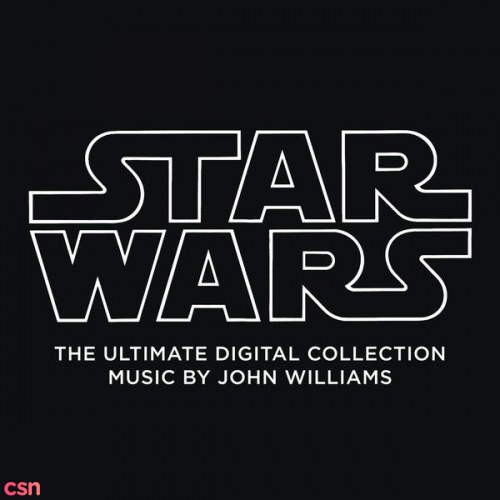 John Williams