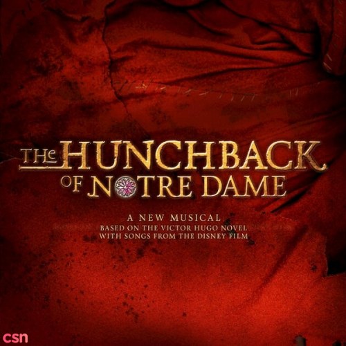 The Hunchback Of Notre Dame Choir