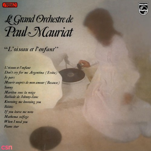 Paul Mauriat