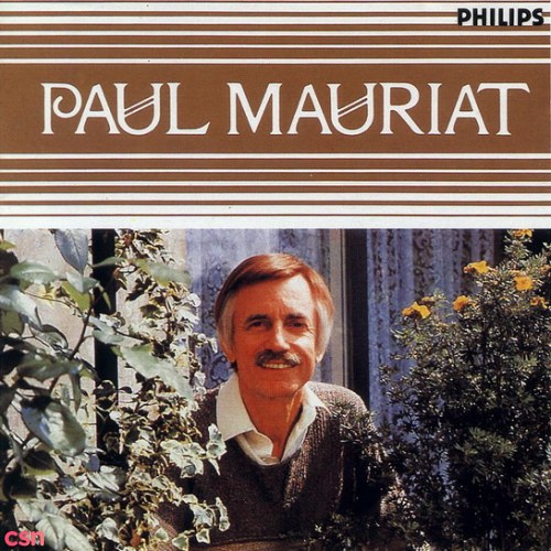 Paul Mauriat