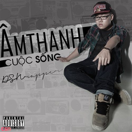 Âm Thanh Cuộc Sống (Mixtape 2012)