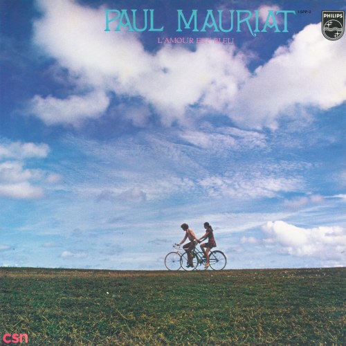 Paul Mauriat