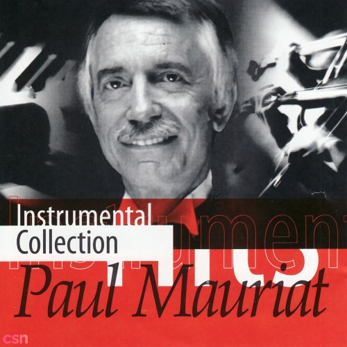 Instrumental collection