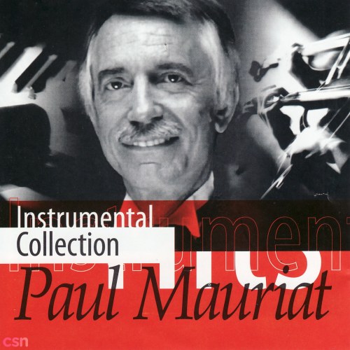 Paul Mauriat