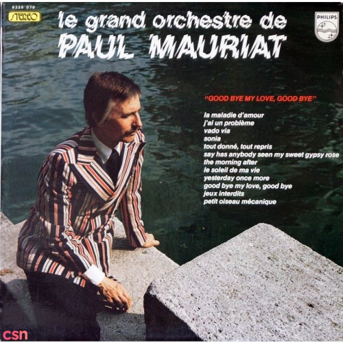 Paul Mauriat