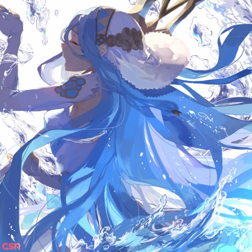 If~Hitori Omou~ (Azura's song - Fire Emblem Fates)