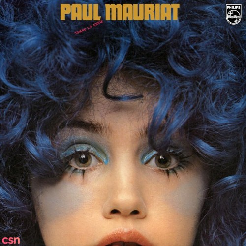 Paul Mauriat ‎