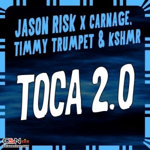 Toca 2.0 (Single)