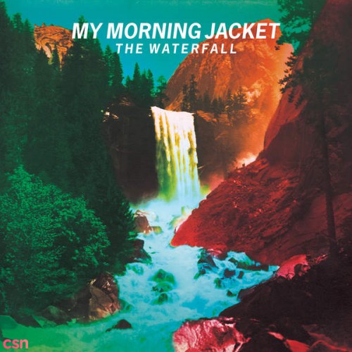 My Morning Jacket