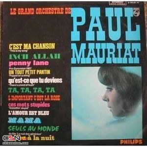 Paul Mauriat