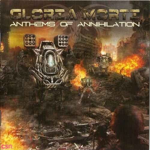 Anthems Of Annihilation