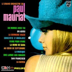 Paul Mauriat