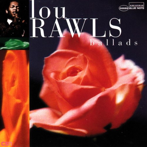 Lou Rawls