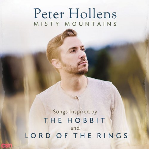 Misty Mountains (Songs Inspired By The Hobbit And Lord Of The Ring)