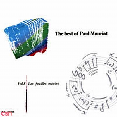 The Best Of Paul Mauriat (Les Feuilles Mortes)