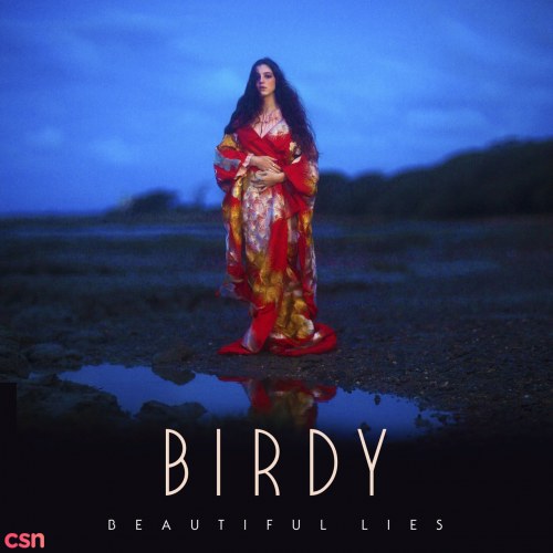 Beautiful Lies (Deluxe Edition)