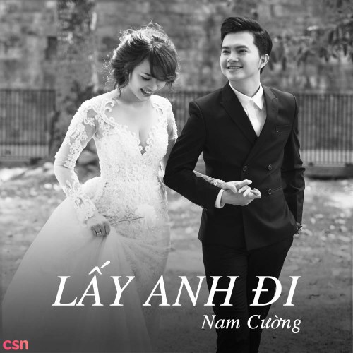 Lấy Anh Đi (Single)