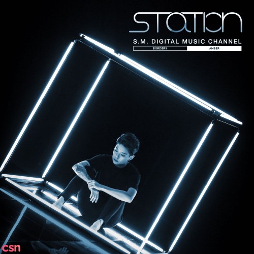 SM STATION's 7th Track “Borders”