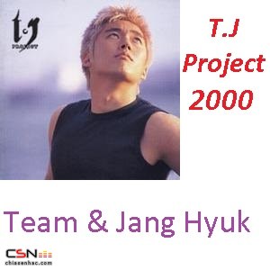 T.J Project