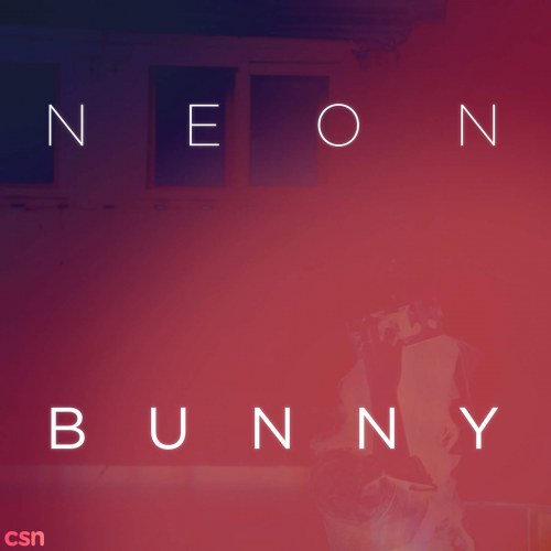 Neon Bunny