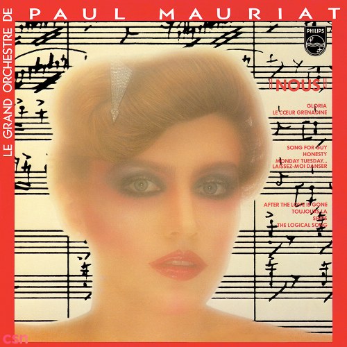 Paul Mauriat