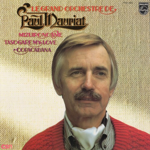 Paul Mauriat