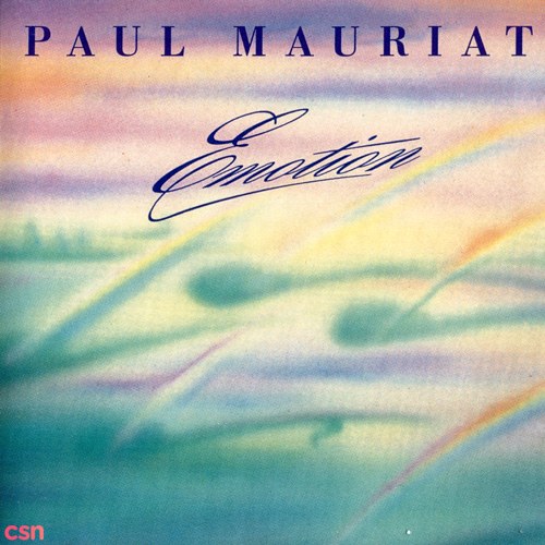 Paul Mauriat